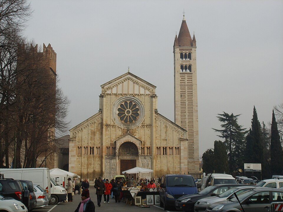 Basilica di san zeno 01