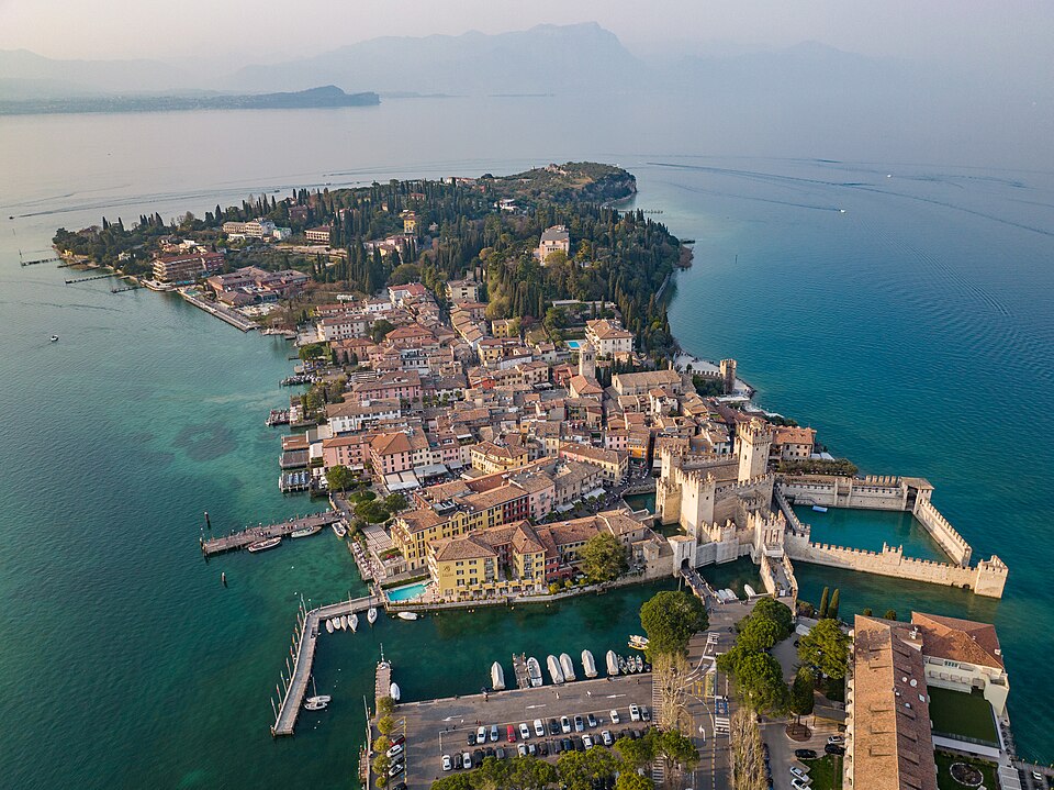 Italy - Sirmione